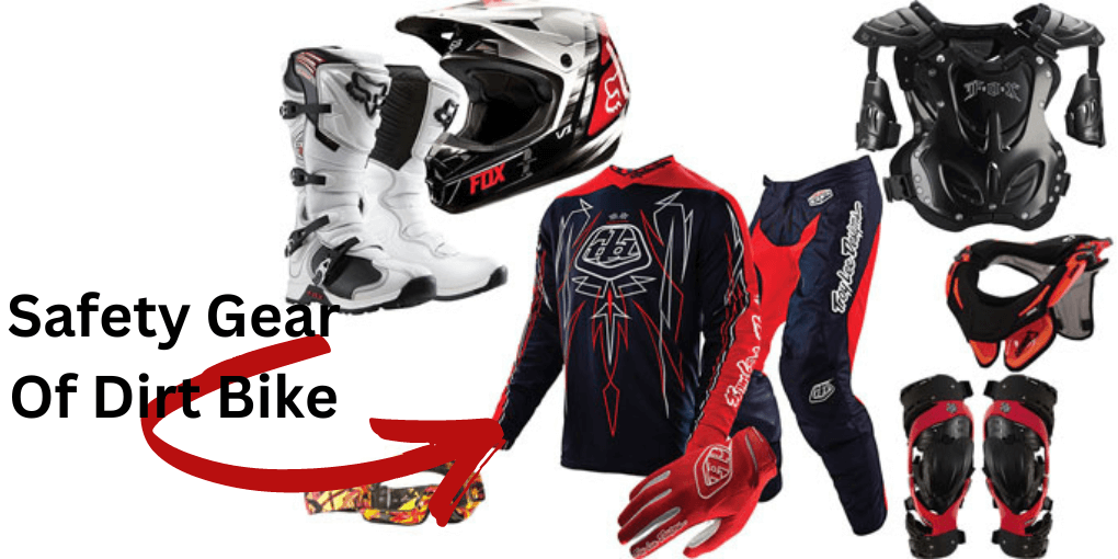 Rider Eligibility and Safety Gear